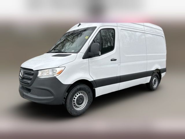 2024 Mercedes-Benz Sprinter Base