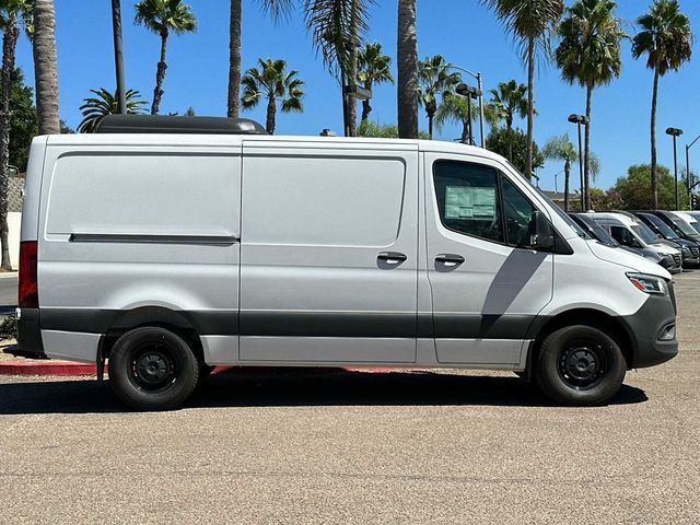 2024 Mercedes-Benz Sprinter Cargo