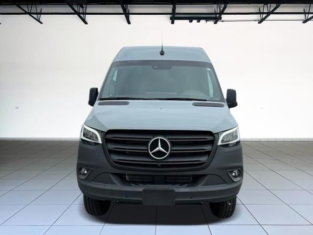 2024 Mercedes-Benz Sprinter Base