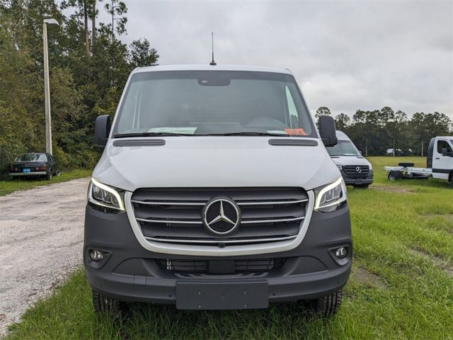 2024 Mercedes-Benz Sprinter Base