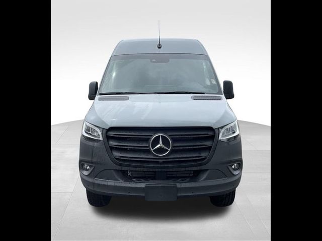 2024 Mercedes-Benz Sprinter Base