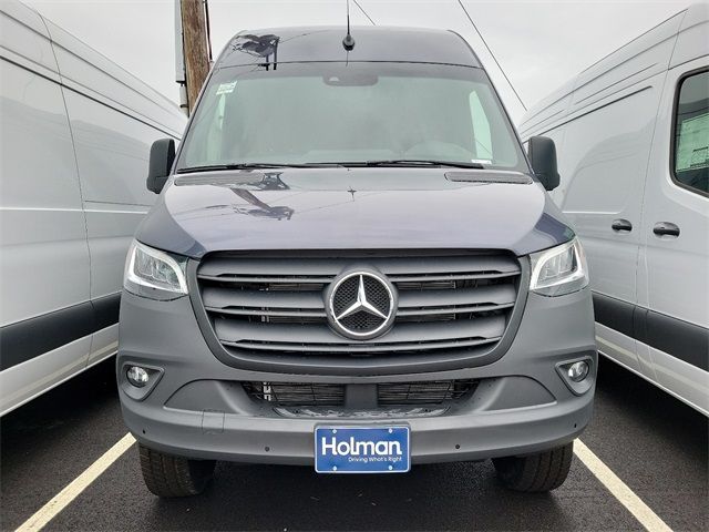 2024 Mercedes-Benz Sprinter Base