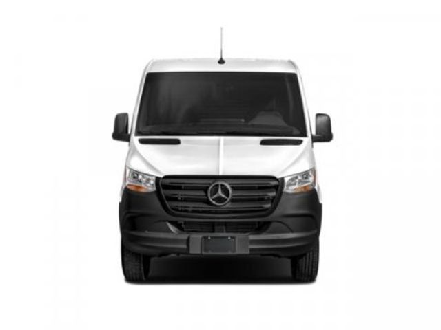 2024 Mercedes-Benz Sprinter Base