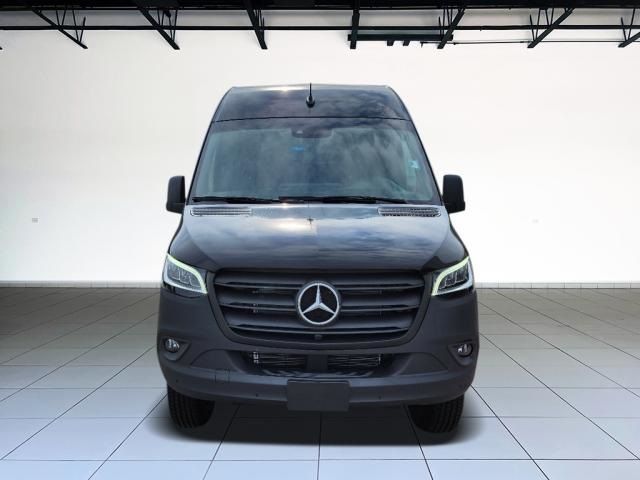 2024 Mercedes-Benz Sprinter Base