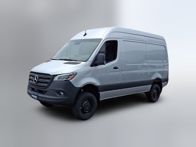 2024 Mercedes-Benz Sprinter Base
