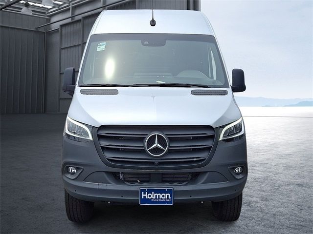 2024 Mercedes-Benz Sprinter Base