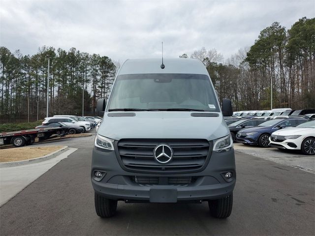 2024 Mercedes-Benz Sprinter Base