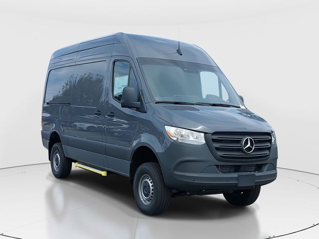 2024 Mercedes-Benz Sprinter Base