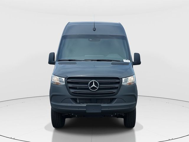 2024 Mercedes-Benz Sprinter Base