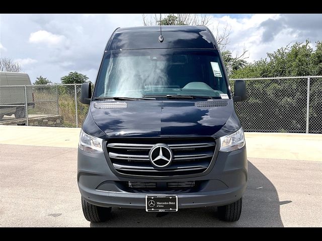 2024 Mercedes-Benz Sprinter Base