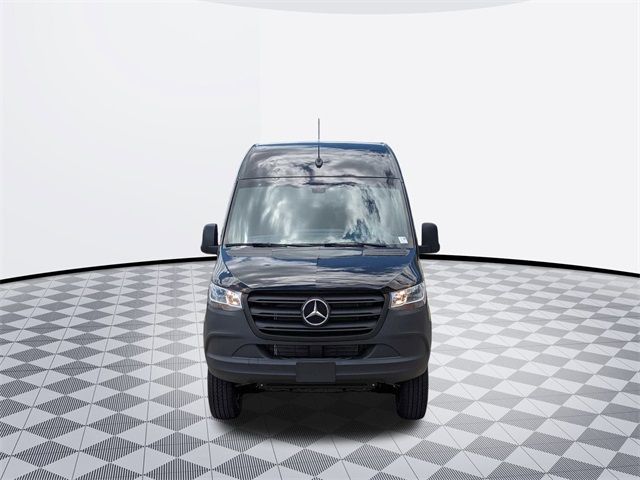 2024 Mercedes-Benz Sprinter Base