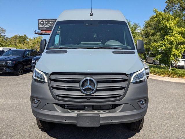 2024 Mercedes-Benz Sprinter Base