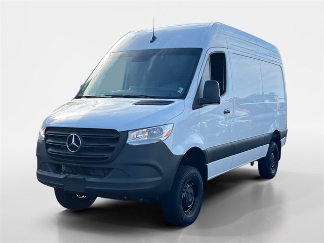 2024 Mercedes-Benz Sprinter Base