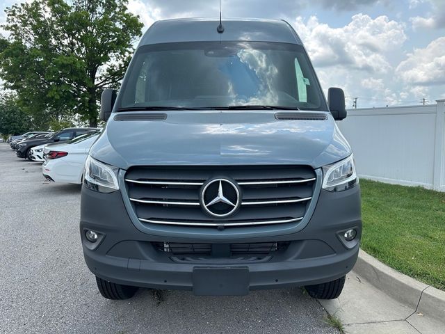 2024 Mercedes-Benz Sprinter Base