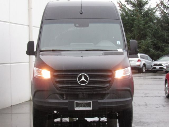 2024 Mercedes-Benz Sprinter Base