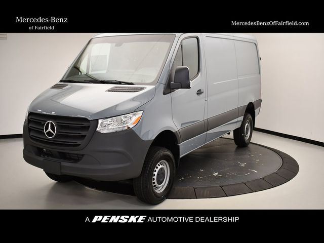 2024 Mercedes-Benz Sprinter Base