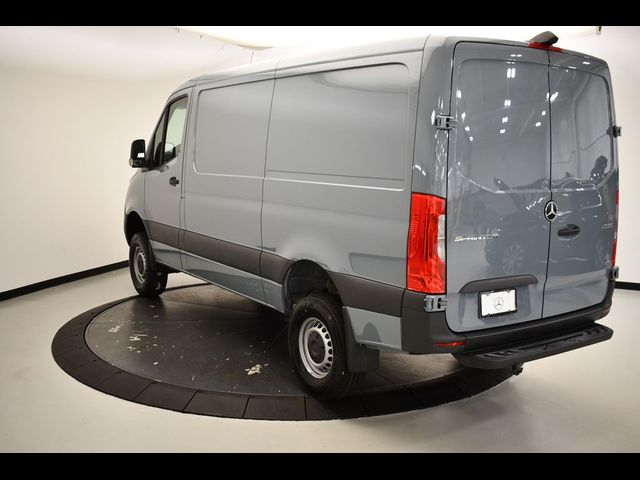 2024 Mercedes-Benz Sprinter Base