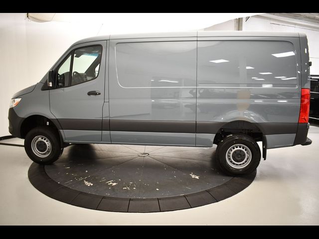 2024 Mercedes-Benz Sprinter Base