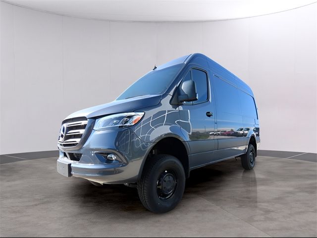 2024 Mercedes-Benz Sprinter Base