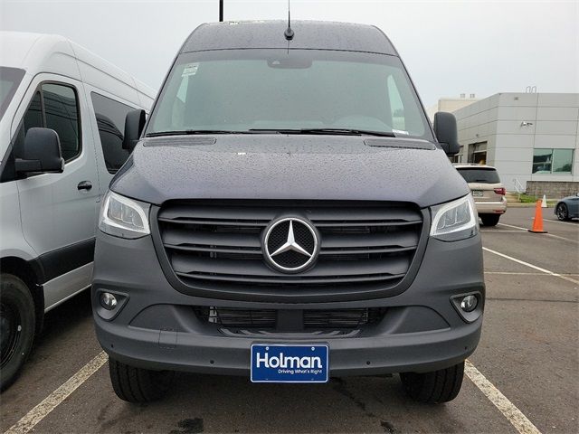 2024 Mercedes-Benz Sprinter Base