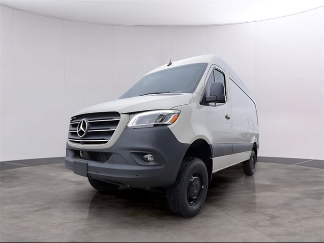 2024 Mercedes-Benz Sprinter Base