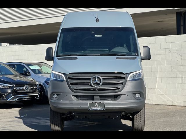 2024 Mercedes-Benz Sprinter Base