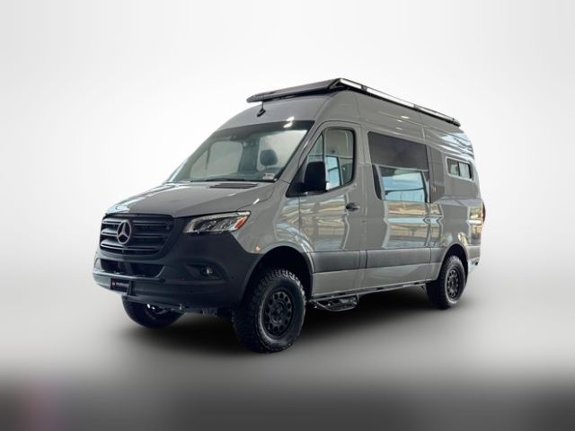 2024 Mercedes-Benz Sprinter Base