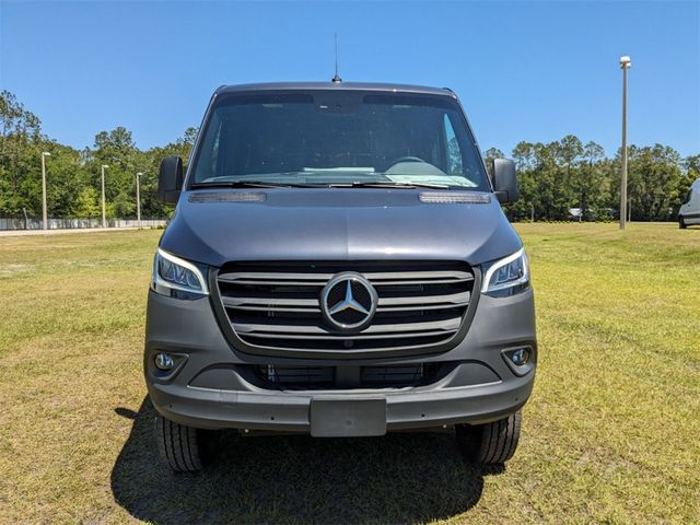 2024 Mercedes-Benz Sprinter Base