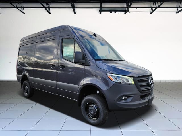 2024 Mercedes-Benz Sprinter Base