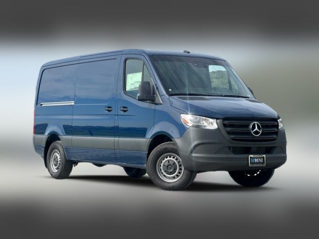 2024 Mercedes-Benz Sprinter Base