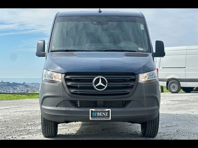 2024 Mercedes-Benz Sprinter Base