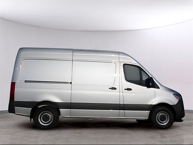 2024 Mercedes-Benz Sprinter Base