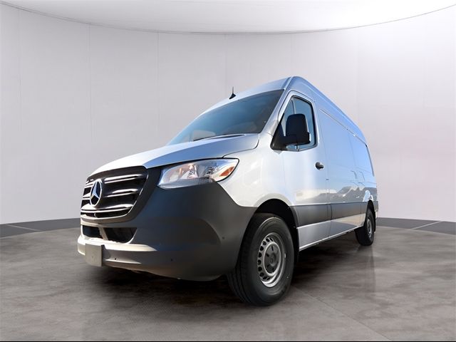 2024 Mercedes-Benz Sprinter Base