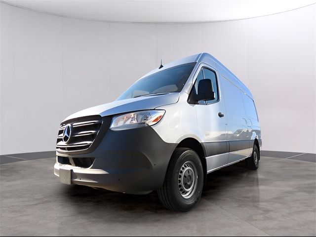 2024 Mercedes-Benz Sprinter Base