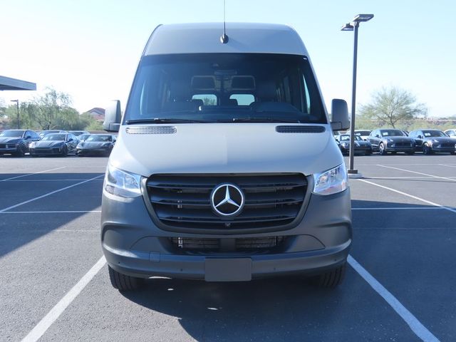 2024 Mercedes-Benz Sprinter Base