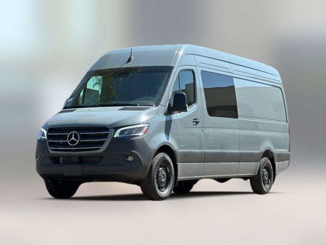 2024 Mercedes-Benz Sprinter Base