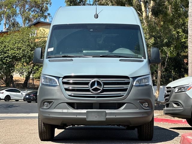 2024 Mercedes-Benz Sprinter Base