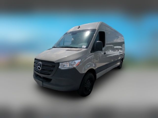 2024 Mercedes-Benz Sprinter Base