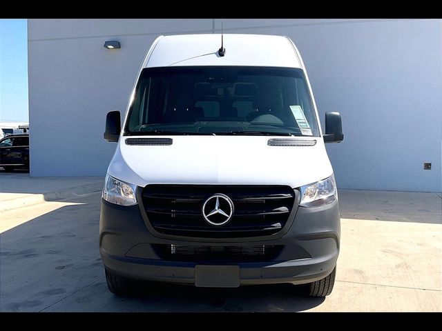 2024 Mercedes-Benz Sprinter Base