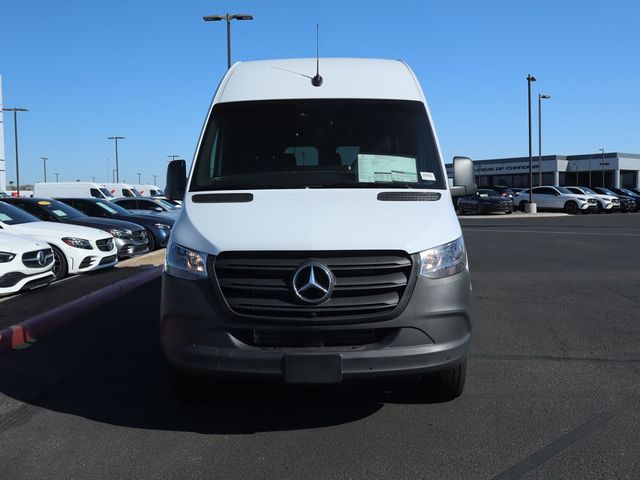 2024 Mercedes-Benz Sprinter Base