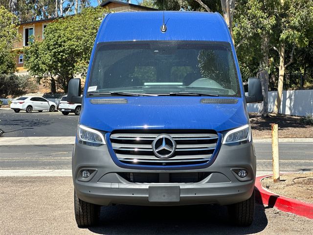 2024 Mercedes-Benz Sprinter Base