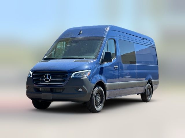 2024 Mercedes-Benz Sprinter Base