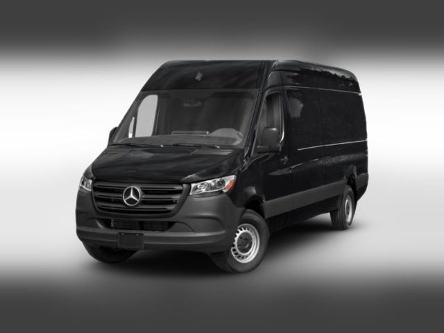 2024 Mercedes-Benz Sprinter Base