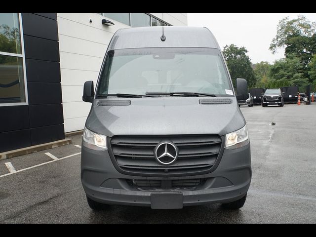 2024 Mercedes-Benz Sprinter Base