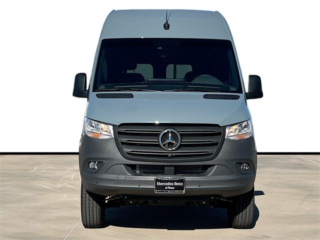 2024 Mercedes-Benz Sprinter Base