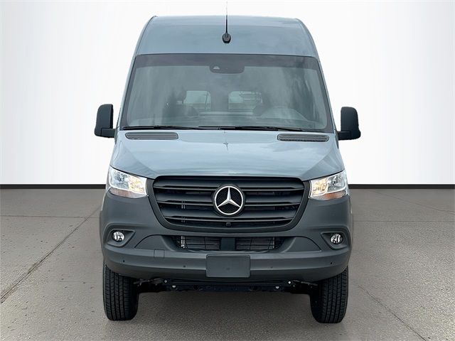 2024 Mercedes-Benz Sprinter Base