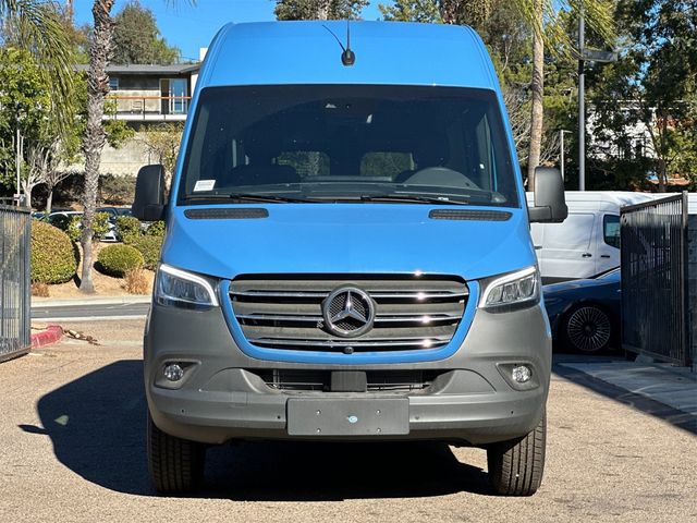 2024 Mercedes-Benz Sprinter Cargo
