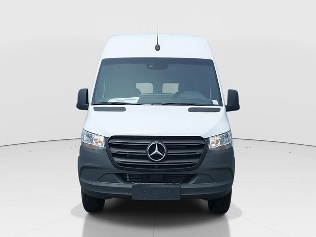 2024 Mercedes-Benz Sprinter Cargo