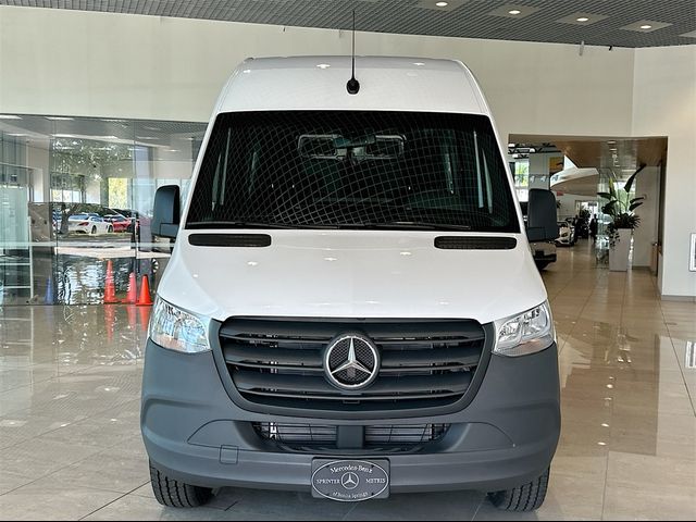 2024 Mercedes-Benz Sprinter Cargo