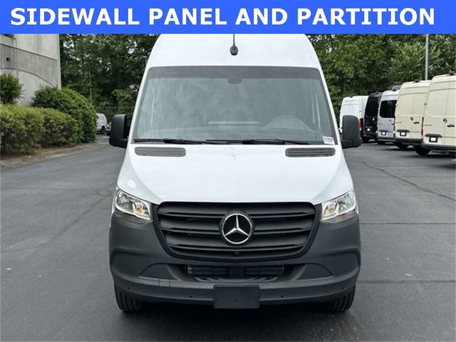 2024 Mercedes-Benz Sprinter Base